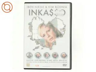 The Collector ( Inkasso )