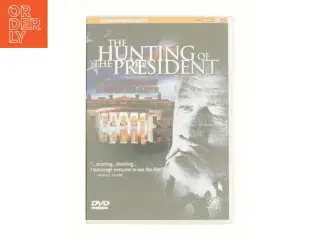 The Hunting of the President