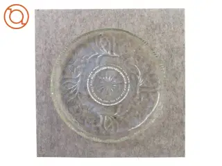 Glas fad (str. 30 cm)