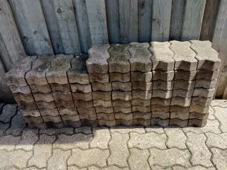 Belægningssten Unisten
