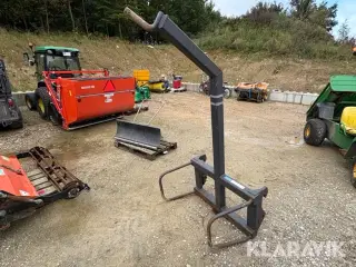 Storsække løfter