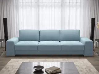 ZARA 3-PERS. SOFA MED SOVEFUNKTION 270 CM