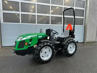 Ferrari Cromo 35 AR Junior Micro