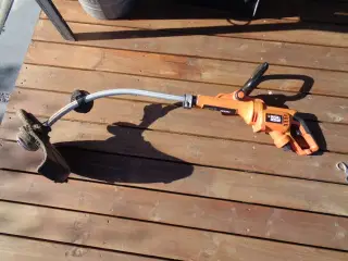 Græstrimmer