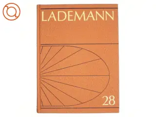 Lademanns leksikon 28