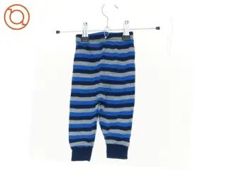 Pyjamasbukser (str. 62 cm)