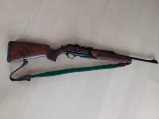 Browning Maral riffel cal. 3006