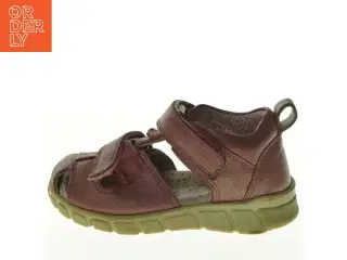 Brugte Ecco børne sandaler fra Ecco (str. 23)