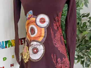 Kjole. Desigual. XS/34