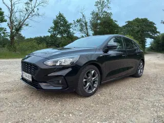 Ford Focus 1,5 EcoBoost ST-Line