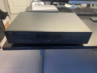 NAD T585, SACD afspiller