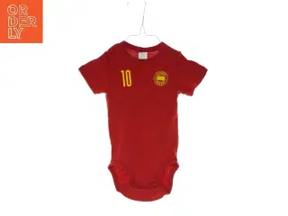 Bodystocking fra H&M (str. 74 cm)