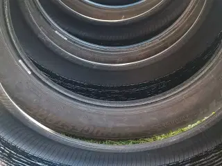 Bridgestone Helårsdæk 19 tommer