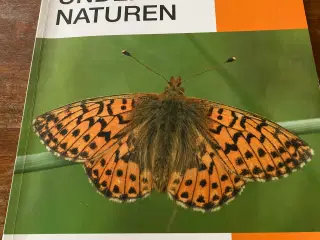 Undersøg naturen lærerens bog