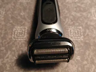 Braun barbermaskine 