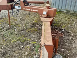 Vejhøvl