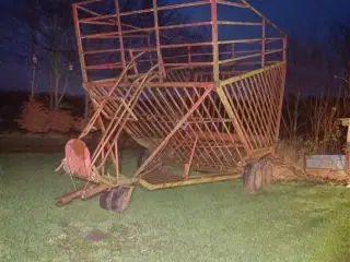 Egebjerg Super Gigant Super Giant