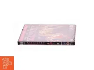 Sex and the City: the Movie - Extended Cut (Two-Disc Special Edition)  fra DVD