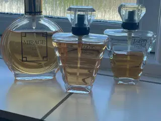3 stk parfume
