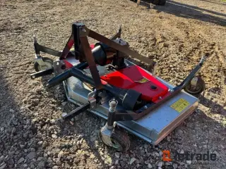 - - - Traktor pto brakpudser