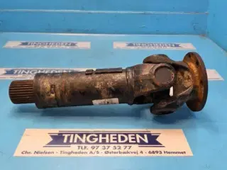 Hydrema 906D Kardan 7100336