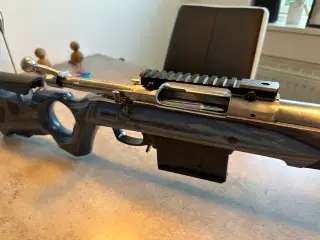 Ruger M77 MKII 300 WinMag