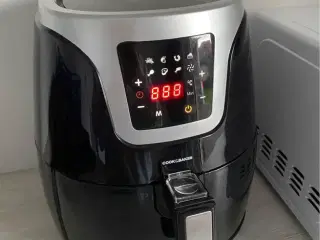 Cook and baker airfryer  