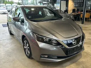Nissan Leaf 40 Acenta