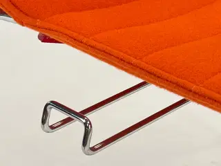Arper Catifa 46 konferencestol Orange filt