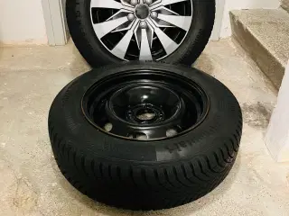 Vinterdæk til Peugeot / Citroen / Opel