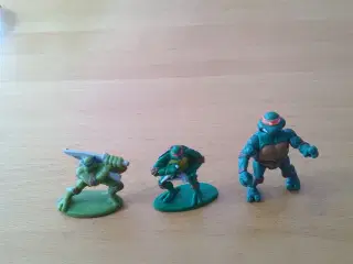Ninja turtles