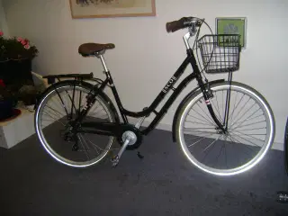 28" SCO Shopper