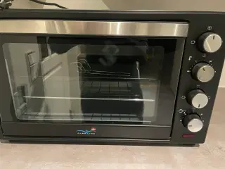 Albaline bordovn 48 liter m/varmluft