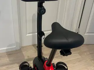 Motionscykel 
