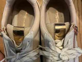 Tamaris dame sneakers str 40