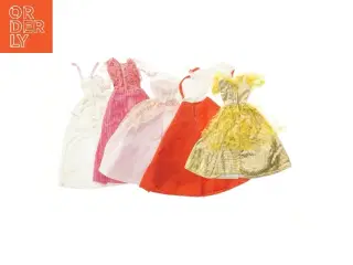 Dukkekjoler (str. 24 cm)