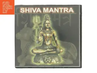 Shiva Mantra (DVD)