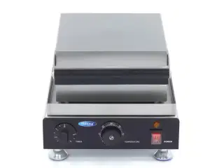 Vaffelmaskine square 4 stk – 1750 W