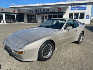 Porsche 944 2,5 