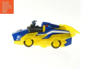 Paw Patrol Legetøjsbil med figur (str. 35x13 cm)