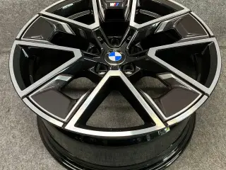 ALUFÆLGE BMW i4 G26 858M 18"