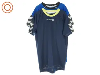 T-Shirt (2 stk.) fra Hummel (str. 146 cm)