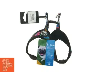 Hundesele Bull S Line (str. 21 cm)