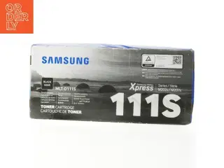 Samsung tonerpatron MLT-D111S fra Samsung