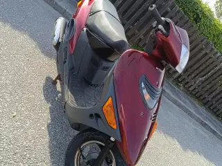 Suzuki an 125