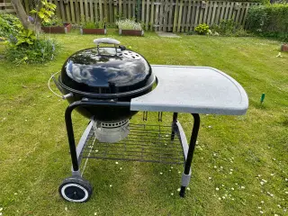 Weber kul grill dia.57 cm