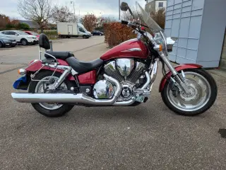 Honda VTX 1800C