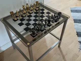 Unikt Skakspil