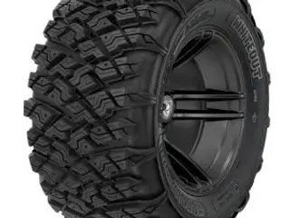 Polaris ProAmor Whiteout 14" Aluhjul