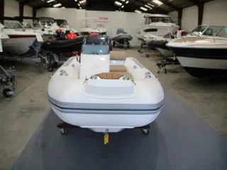 Brig E3.5 Eagle Luksus Rib